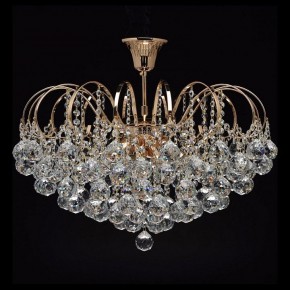 Люстра на штанге MW-Light Жемчуг 9 232016708 в Ханты-Мансийске - hanty-mansiysk.mebel24.online | фото 4