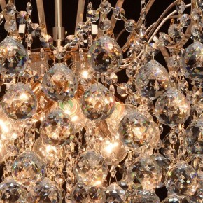 Люстра на штанге MW-Light Жемчуг 9 232016708 в Ханты-Мансийске - hanty-mansiysk.mebel24.online | фото 6
