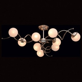 Люстра на штанге MW-Light Оливия 5 306012709 в Ханты-Мансийске - hanty-mansiysk.mebel24.online | фото 2