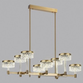 Люстра на штанге Odeon Light Fivre 5032/48LA в Ханты-Мансийске - hanty-mansiysk.mebel24.online | фото 3