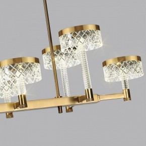 Люстра на штанге Odeon Light Fivre 5032/48LA в Ханты-Мансийске - hanty-mansiysk.mebel24.online | фото 6