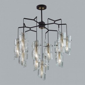 Люстра на штанге Odeon Light Fusilli 5439/13 в Ханты-Мансийске - hanty-mansiysk.mebel24.online | фото 3