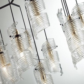 Люстра на штанге Odeon Light Fusilli 5439/13 в Ханты-Мансийске - hanty-mansiysk.mebel24.online | фото 6