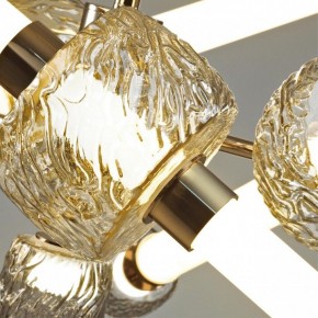 Люстра на штанге Odeon Light Kliff 5426/54CL в Ханты-Мансийске - hanty-mansiysk.mebel24.online | фото 5