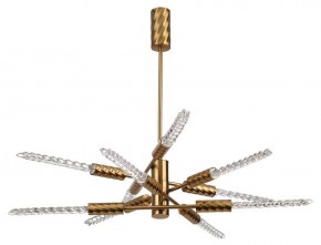 Люстра на штанге Odeon Light Kolos 5449/28L в Ханты-Мансийске - hanty-mansiysk.mebel24.online | фото