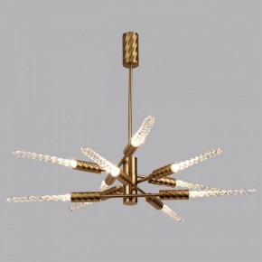 Люстра на штанге Odeon Light Kolos 5449/28L в Ханты-Мансийске - hanty-mansiysk.mebel24.online | фото 3
