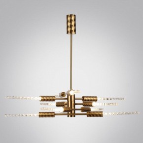 Люстра на штанге Odeon Light Kolos 5449/28L в Ханты-Мансийске - hanty-mansiysk.mebel24.online | фото 4