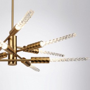 Люстра на штанге Odeon Light Kolos 5449/28L в Ханты-Мансийске - hanty-mansiysk.mebel24.online | фото 7