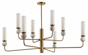Люстра на штанге Odeon Light Lolla 4359/8 в Ханты-Мансийске - hanty-mansiysk.mebel24.online | фото