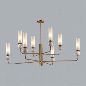 Люстра на штанге Odeon Light Lolla 4359/8 в Ханты-Мансийске - hanty-mansiysk.mebel24.online | фото 2