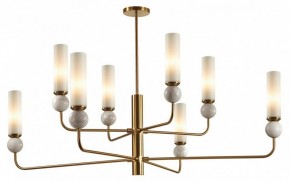 Люстра на штанге Odeon Light Lolla 4359/8 в Ханты-Мансийске - hanty-mansiysk.mebel24.online | фото 3
