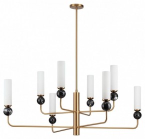 Люстра на штанге Odeon Light Lolla 4361/8 в Ханты-Мансийске - hanty-mansiysk.mebel24.online | фото