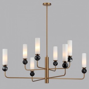 Люстра на штанге Odeon Light Lolla 4361/8 в Ханты-Мансийске - hanty-mansiysk.mebel24.online | фото 3