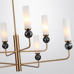 Люстра на штанге Odeon Light Lolla 4361/8 в Ханты-Мансийске - hanty-mansiysk.mebel24.online | фото 5