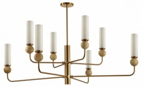 Люстра на штанге Odeon Light Lolla 6625/8 в Ханты-Мансийске - hanty-mansiysk.mebel24.online | фото