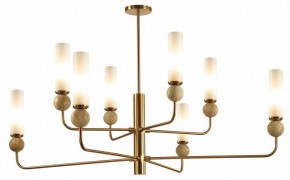 Люстра на штанге Odeon Light Lolla 6625/8 в Ханты-Мансийске - hanty-mansiysk.mebel24.online | фото 2