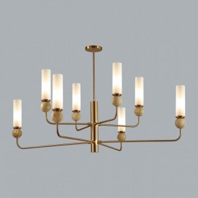 Люстра на штанге Odeon Light Lolla 6625/8 в Ханты-Мансийске - hanty-mansiysk.mebel24.online | фото 3