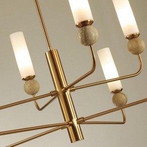 Люстра на штанге Odeon Light Lolla 6625/8 в Ханты-Мансийске - hanty-mansiysk.mebel24.online | фото 6