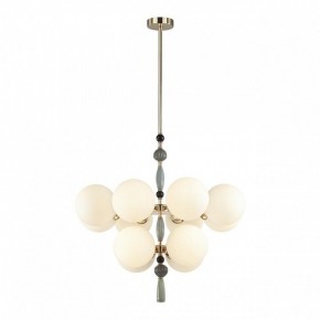 Люстра на штанге Odeon Light Palle 5405/12 в Ханты-Мансийске - hanty-mansiysk.mebel24.online | фото 2