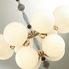 Люстра на штанге Odeon Light Palle 5405/12 в Ханты-Мансийске - hanty-mansiysk.mebel24.online | фото 5