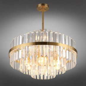 Люстра на штанге Omnilux Saviano OML-69017-09 в Ханты-Мансийске - hanty-mansiysk.mebel24.online | фото 3