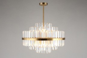 Люстра на штанге Omnilux Saviano OML-69017-09 в Ханты-Мансийске - hanty-mansiysk.mebel24.online | фото 4