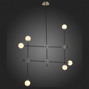 Люстра на штанге ST-Luce Bastoncino SL429.403.06 в Ханты-Мансийске - hanty-mansiysk.mebel24.online | фото 4