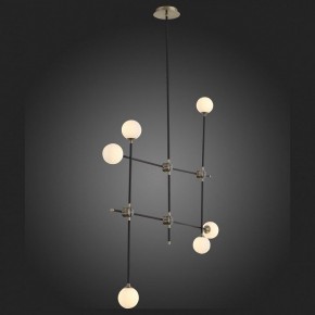 Люстра на штанге ST-Luce Bastoncino SL429.403.06 в Ханты-Мансийске - hanty-mansiysk.mebel24.online | фото 5