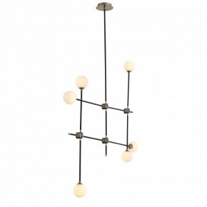 Люстра на штанге ST-Luce Bastoncino SL429.403.06 в Ханты-Мансийске - hanty-mansiysk.mebel24.online | фото 6