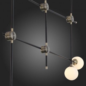 Люстра на штанге ST-Luce Bastoncino SL429.403.06 в Ханты-Мансийске - hanty-mansiysk.mebel24.online | фото 8