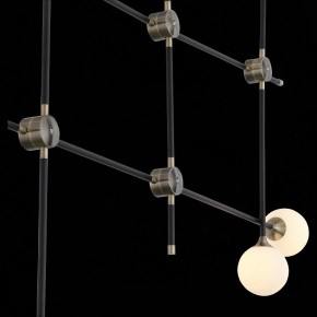 Люстра на штанге ST-Luce Bastoncino SL429.403.06 в Ханты-Мансийске - hanty-mansiysk.mebel24.online | фото 9