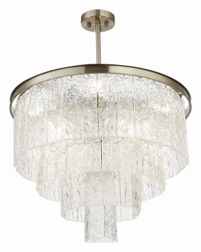 Люстра на штанге ST-Luce Corsia SL1230.102.08 в Ханты-Мансийске - hanty-mansiysk.mebel24.online | фото 2