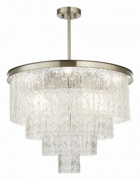 Люстра на штанге ST-Luce Corsia SL1230.102.08 в Ханты-Мансийске - hanty-mansiysk.mebel24.online | фото 3