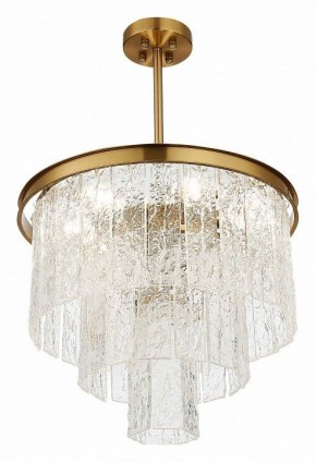 Люстра на штанге ST-Luce Corsia SL1230.302.06 в Ханты-Мансийске - hanty-mansiysk.mebel24.online | фото 2