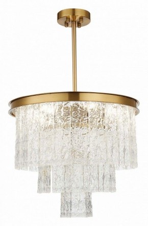 Люстра на штанге ST-Luce Corsia SL1230.302.06 в Ханты-Мансийске - hanty-mansiysk.mebel24.online | фото 3