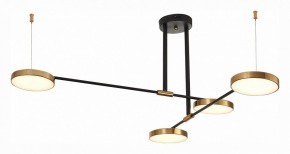Люстра на штанге ST-Luce Farone SL1605.403.04 в Ханты-Мансийске - hanty-mansiysk.mebel24.online | фото 2