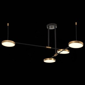 Люстра на штанге ST-Luce Farone SL1605.403.04 в Ханты-Мансийске - hanty-mansiysk.mebel24.online | фото 3