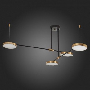 Люстра на штанге ST-Luce Farone SL1605.403.04 в Ханты-Мансийске - hanty-mansiysk.mebel24.online | фото 6