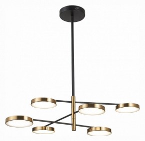 Люстра на штанге ST-Luce Farone SL1605.413.06 в Ханты-Мансийске - hanty-mansiysk.mebel24.online | фото 2