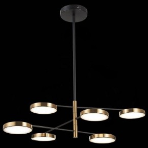 Люстра на штанге ST-Luce Farone SL1605.413.06 в Ханты-Мансийске - hanty-mansiysk.mebel24.online | фото 3