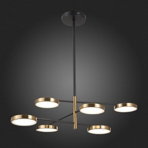 Люстра на штанге ST-Luce Farone SL1605.413.06 в Ханты-Мансийске - hanty-mansiysk.mebel24.online | фото 4