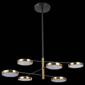 Люстра на штанге ST-Luce Farone SL1605.413.06 в Ханты-Мансийске - hanty-mansiysk.mebel24.online | фото 5