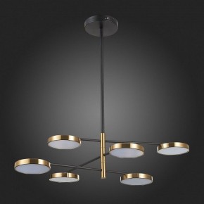 Люстра на штанге ST-Luce Farone SL1605.413.06 в Ханты-Мансийске - hanty-mansiysk.mebel24.online | фото 6