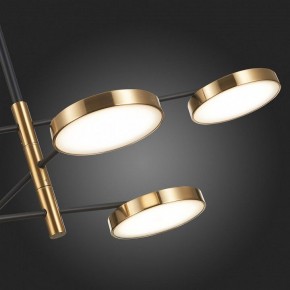 Люстра на штанге ST-Luce Farone SL1605.413.06 в Ханты-Мансийске - hanty-mansiysk.mebel24.online | фото 8