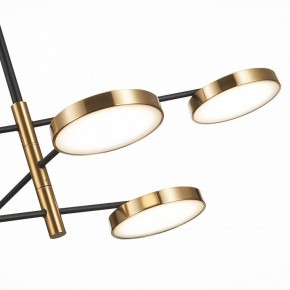 Люстра на штанге ST-Luce Farone SL1605.413.06 в Ханты-Мансийске - hanty-mansiysk.mebel24.online | фото 9