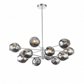 Люстра на штанге ST-Luce Fovia SL1500.103.12 в Ханты-Мансийске - hanty-mansiysk.mebel24.online | фото 2