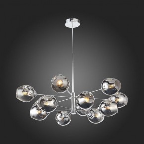 Люстра на штанге ST-Luce Fovia SL1500.103.12 в Ханты-Мансийске - hanty-mansiysk.mebel24.online | фото 3
