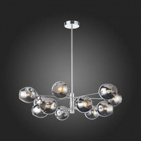 Люстра на штанге ST-Luce Fovia SL1500.103.12 в Ханты-Мансийске - hanty-mansiysk.mebel24.online | фото 4