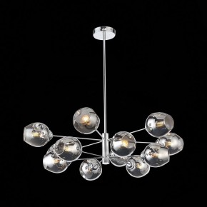 Люстра на штанге ST-Luce Fovia SL1500.103.12 в Ханты-Мансийске - hanty-mansiysk.mebel24.online | фото 5