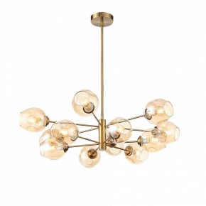 Люстра на штанге ST-Luce Fovia SL1500.203.12 в Ханты-Мансийске - hanty-mansiysk.mebel24.online | фото 2